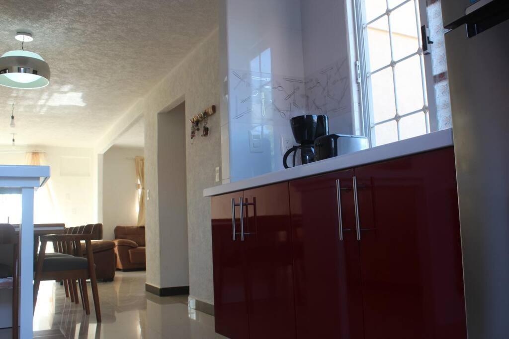 Luxury Home Ixtapa Balcony Pool Bbq Aa Wifi 250Mbs! Exteriér fotografie